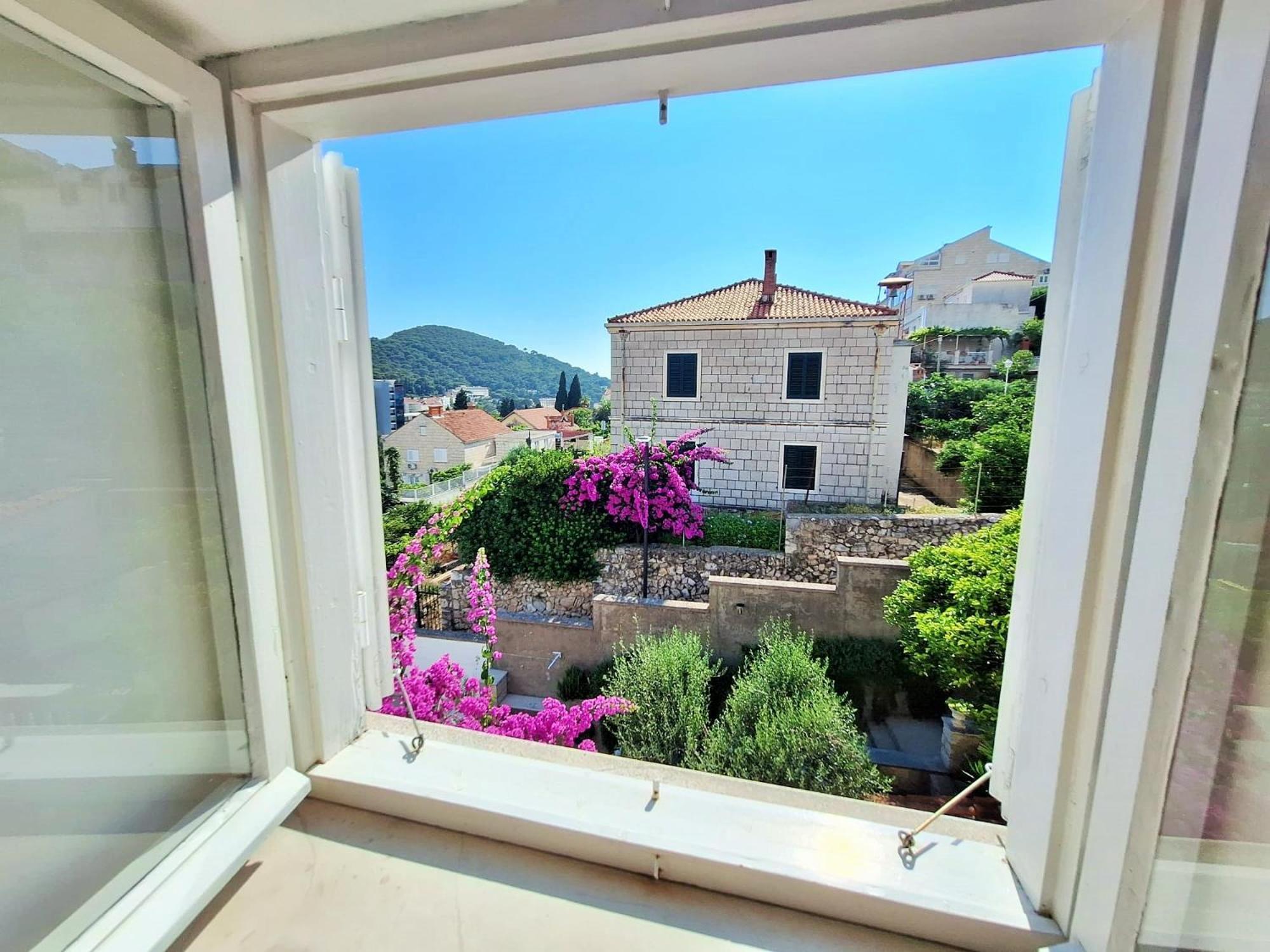 Blue Promenade Apartments Dubrovnik Exterior photo